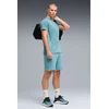 Puma Marškinėliai Vyrams M Cloudspun Tee Turquoise 527593 46