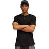 Puma Marškinėliai Vyrams M Cloudspun Tee Juodas 527593 01