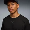 Puma Marškinėliai Vyrams M Cloudspun Tee Juodas 527593 01
