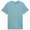 Puma Marškinėliai Vyrams M Cloudspun Tee Turquoise 527593 46