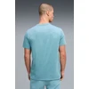 Puma Marškinėliai Vyrams M Cloudspun Tee Turquoise 527593 46