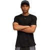 Puma Marškinėliai Vyrams M Cloudspun Tee Juodas 527593 01