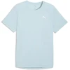 Puma Marškinėliai Vyrams M Run Velocity Tee Light Mėlyna 526600 48