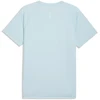 Puma Marškinėliai Vyrams M Run Velocity Tee Light Mėlyna 526600 48