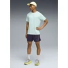 Puma Marškinėliai Vyrams M Run Velocity Tee Light Mėlyna 526600 48