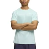Puma Marškinėliai Vyrams M Run Velocity Tee Light Mėlyna 526600 48