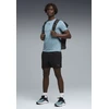 Puma Marškinėliai Vyrams M Tad Essentials Heather Mėlyna 525920 99