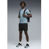 Puma Marškinėliai Vyrams M Tad Essentials Heather Mėlyna 525920 99