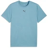 Puma Marškinėliai Vyrams M Tad Essentials Heather Mėlyna 525920 99