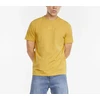 Puma Marškinėliai Vyrams Modern Basics Tee Geltona