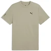 Puma Marškinėliai Vyrams Pumatech Tee rusvai gelsvas 692180 61