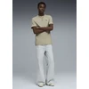 Puma Marškinėliai Vyrams Pumatech Tee rusvai gelsvas 692180 61
