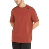 Puma Marškinėliai Vyrams Rad/Cal Tee Chili Brown 847432 23