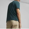 Puma Marškinėliai Vyrams Rad/Cal Tee Varsity Žalias 849777 24