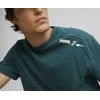 Puma Marškinėliai Vyrams Rad/Cal Tee Varsity Žalias 849777 24