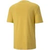 Puma Marškinėliai Vyrams Reflective Graphic Tee Geltona