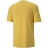 Puma Marškinėliai Vyrams Reflective Graphic Tee Geltona