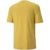 Puma Marškinėliai Vyrams Reflective Graphic Tee Geltona