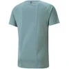 Puma Marškinėliai Vyrams Rtg Tee Mineral Žalias 585827 50