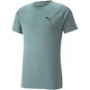 Puma Marškinėliai Vyrams Rtg Tee Mineral Žalias 585827 50