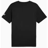 Puma Marškinėliai Vyrams Sport Tee Juodas 684617 01