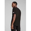 Puma Marškinėliai Vyrams Sport Tee Juodas 684617 01