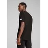 Puma Marškinėliai Vyrams Sport Tee Juodas 684617 01