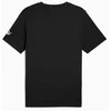 Puma Marškinėliai Vyrams Sport Tee Juodas 684617 01