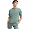 Puma Marškinėliai Vyrams Sport Tee Žalias 684616 30
