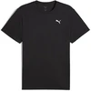 Puma Marškinėliai Vyrams Tad Essential Poly Textur Juodas 527155 01