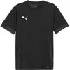 Puma Marškinėliai Vyrams TeamGoal Matchday Jersey Juodas 705747 03