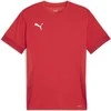 Puma Marškinėliai Vyrams TeamGoal Matchday Jersey Raudona 705747 01