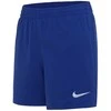 Nike Maudymosi Šortai Paaugliams Nk B Ess 4'' Volley Short Mėlyna NESSB866 494