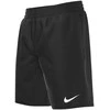 Nike Maudymosi Šortai Paaugliams Nk B Ess 6'' Volley Short Juodas NESSA779 001
