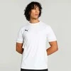 Puma Marškinėliai Vyrams TeamGoal Matchday Jersey Baltas 705747 04