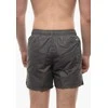 Nike Maudymosi Šortai Vyrams Logo Solid 5""In Short Gray NESSA566 018