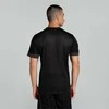 Nike Maudymosi Šortai Paaugliams Nk B Ess 4'' Volley Short Juodas NESSB866 001