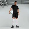 Nike Maudymosi Šortai Paaugliams Nk B Ess 4'' Volley Short Juodas NESSB866 001