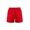 Nike Maudymosi Šortai Paaugliams Nk B Ess 6'' Volley Short Raudona NESSA779 614