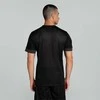 Puma Marškinėliai Vyrams TeamGoal Matchday Jersey Juodas 705747 03