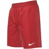 Nike Maudymosi Šortai Paaugliams Nk B Ess 6'' Volley Short Raudona NESSA779 614