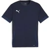 Puma Marškinėliai Vyrams TeamGoal Matchday Jersey Navy 705747 06