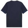Puma Marškinėliai Vyrams TeamGoal Matchday Jersey Navy 705747 06