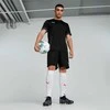 Puma Marškinėliai Vyrams TeamGoal Matchday Jersey Juodas 705747 03