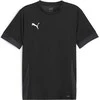Puma Marškinėliai Vyrams TeamGoal Matchday Jersey Juodas 705747 03