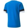 Puma Futbolo Marškinėliai Vyrams TeamRise Jersey Mėlyna 704932 02