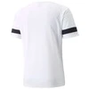 Puma Futbolo Marškinėliai Vyrams TeamRise Jersey Baltas 704932 04