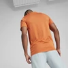 Puma Marškinėliai Vyrams Train Fav Blaster Oranžinis 522351 94