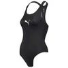 Puma Maudymosi Kostiumėlis Moterims Swim Women Juodas 907681 03