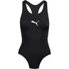 Puma Maudymosi Kostiumėlis Moterims Swim Women Juodas 907681 03
